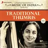 Thumri Kafi: Deepchandi Taal, 14 Beats, 'Piya To Mannat Nahin'