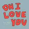 Oh I Love You - Juanjo Tur Remix-Mondosonoro