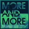 About More & More-Kove Remix Song