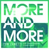 About More & More-Cleary Remix Song