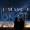 About Count On Me Song