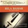 Raag Bihag: Teentaal, 16 Beats