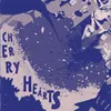 Cherry Hearts-Flipped