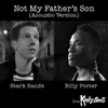 About Not My Father's Son (Acoustic Version) Song