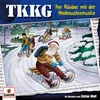 203 - Der Räuber mit der Weihnachtsmaske Teil 12