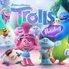 Trolls Holiday Score Suite