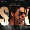 Safar (From "Jab Harry Met Sejal")