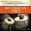 About Pancham Savari Taal, 15 Beats 5 Varieties Song