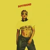 About Boyfriend Song