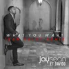 About What You Want-Team Salut Remix Song