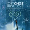 First Love TELYKast Remix