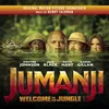 Leaving Jumanji