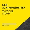 Der Schimmelreiter (Teil 1)