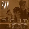 Right Here (Vibe Mix)