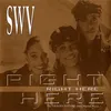Right Here (Sahpreem's Funk Rap Show Mix)