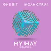 My Way (Catchment Remix) [Radio Edit]