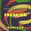 Freak On-Chris Gold Remix