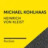 About Michael Kohlhaas (Teil 321) Song
