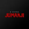 About Jumanji Song