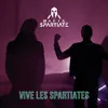 About Vive les spartiates Song