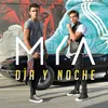 About Día y Noche Song