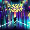 About Da sola / In the night (feat. Tommaso Paradiso e Elisa) Song