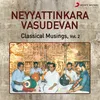 Raghuvamsha Sudha: Raga Kadanakuthoohalam, Aadhi Taal