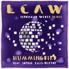 Hummingbird-Ferdinand Weber Remix