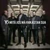 About Mitä jos mä rakastan sua Song