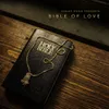 Bible of Love (Interlude) [feat. Lonny Bereal]