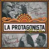 About La Protagonista Remix Song