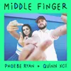 About Middle Finger Song