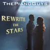 About Rewrite the Stars Song