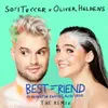 About Best Friend Remix Song