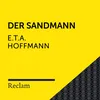 About Der Sandmann (Kapitel 4, Teil 08) Song