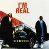 I'm Real Radio Edit