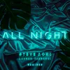All Night-Alan Walker Remix