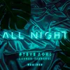 All Night (Steve Aoki Remix)