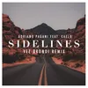 Sidelines-Vee Brondi Remix