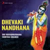 Dhevaki Nandhana Hari