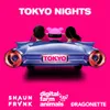 About Tokyo Nights Song