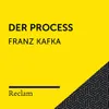 Der Process (Gespräch mit Frau Grubach /  Dann Fräulein Bürstner - Teil 13)