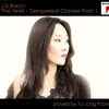 The Well-Tempered Clavier Pt. 1: Fugue No. 3 in C-Sharp Major, BWV 848