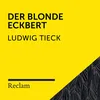 About Der blonde Eckbert-Teil 01 Song