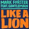 About Like a Lion Song