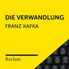 Die Verwandlung (Kapitel 1, Teil 02)