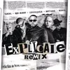 About Explícale Remix Song