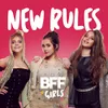About New Rules Song