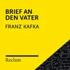 Brief an den Vater (Teil 02)