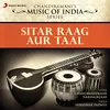 Todi Thaat Raag Multani: Dhumali Taal, 8 Beats